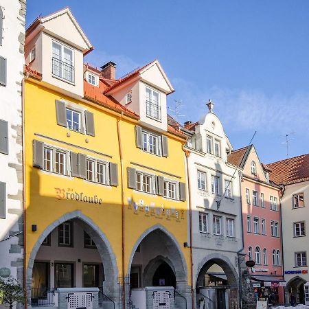 Maximilian Apartments Lindau Экстерьер фото