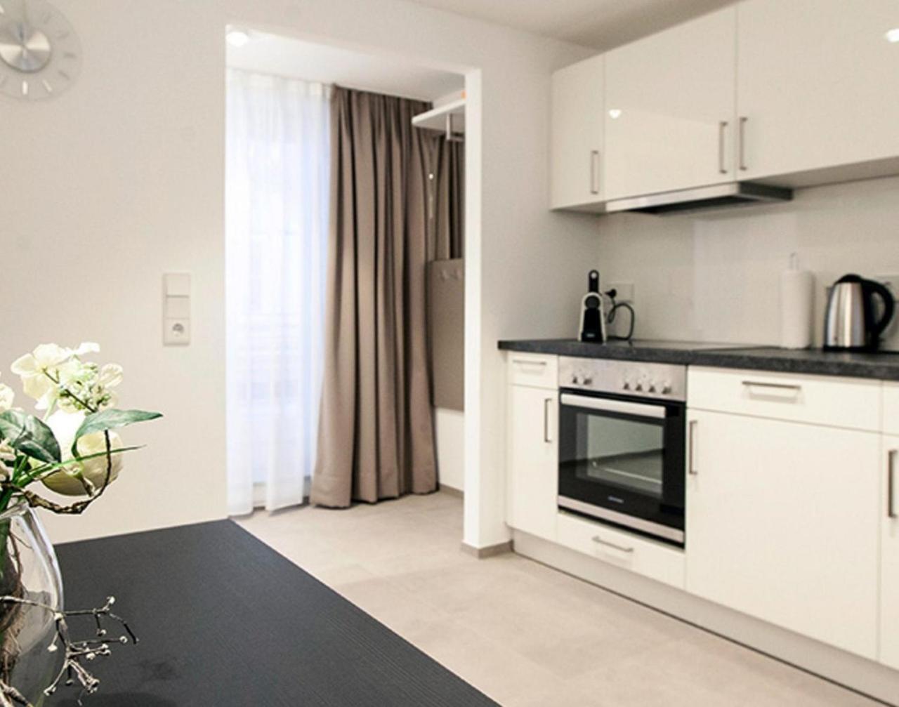 Maximilian Apartments Lindau Экстерьер фото