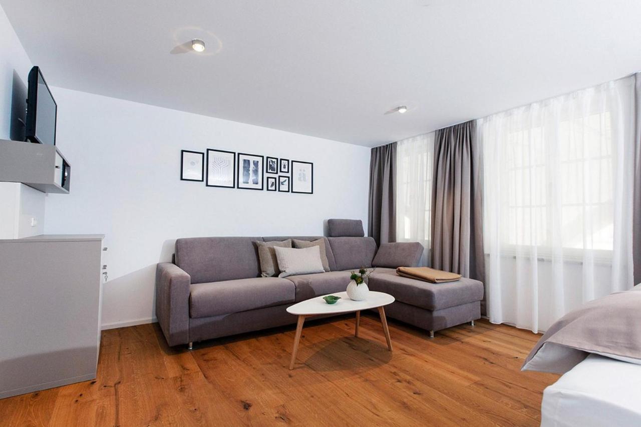 Maximilian Apartments Lindau Экстерьер фото