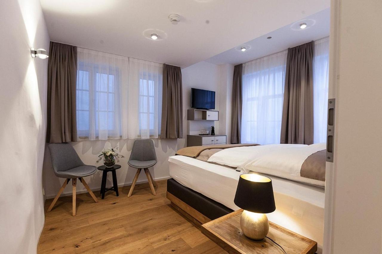 Maximilian Apartments Lindau Экстерьер фото