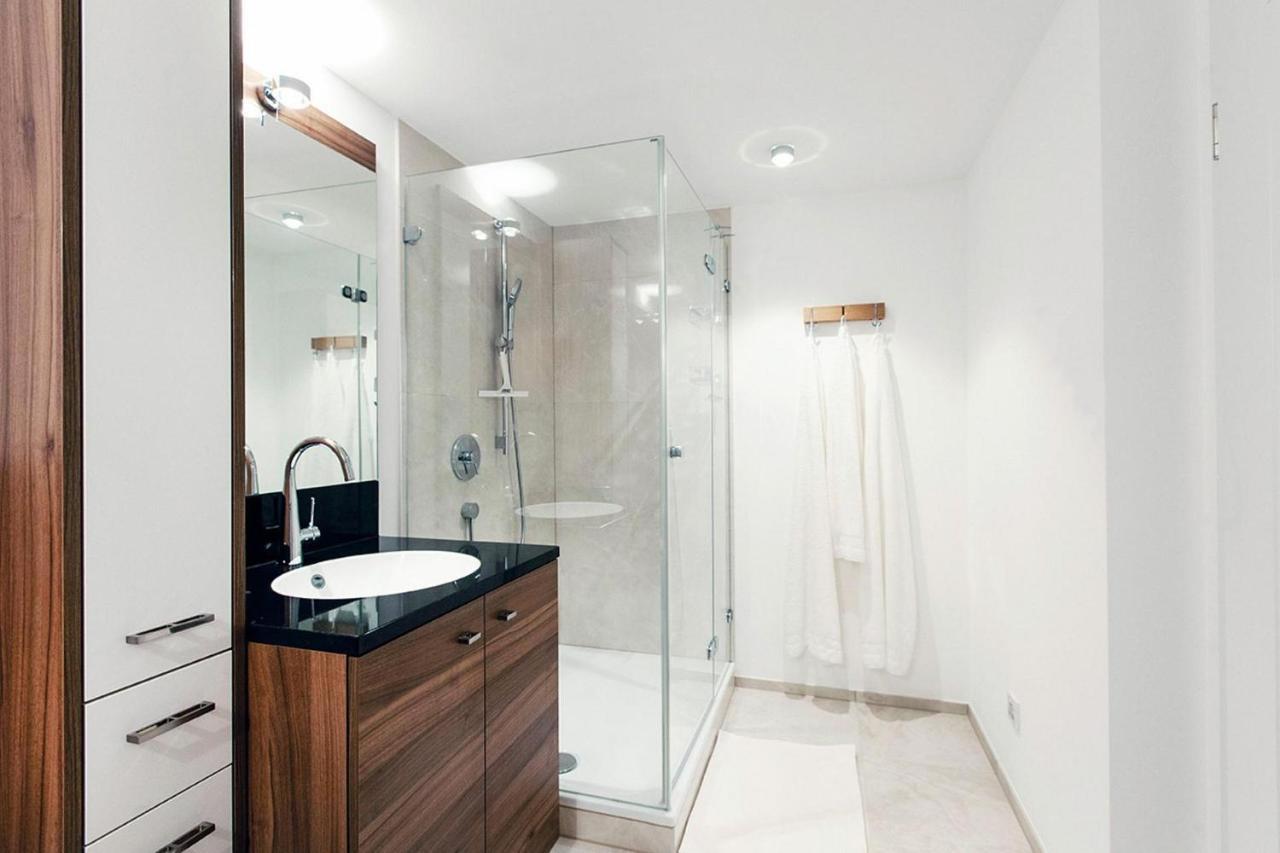 Maximilian Apartments Lindau Экстерьер фото