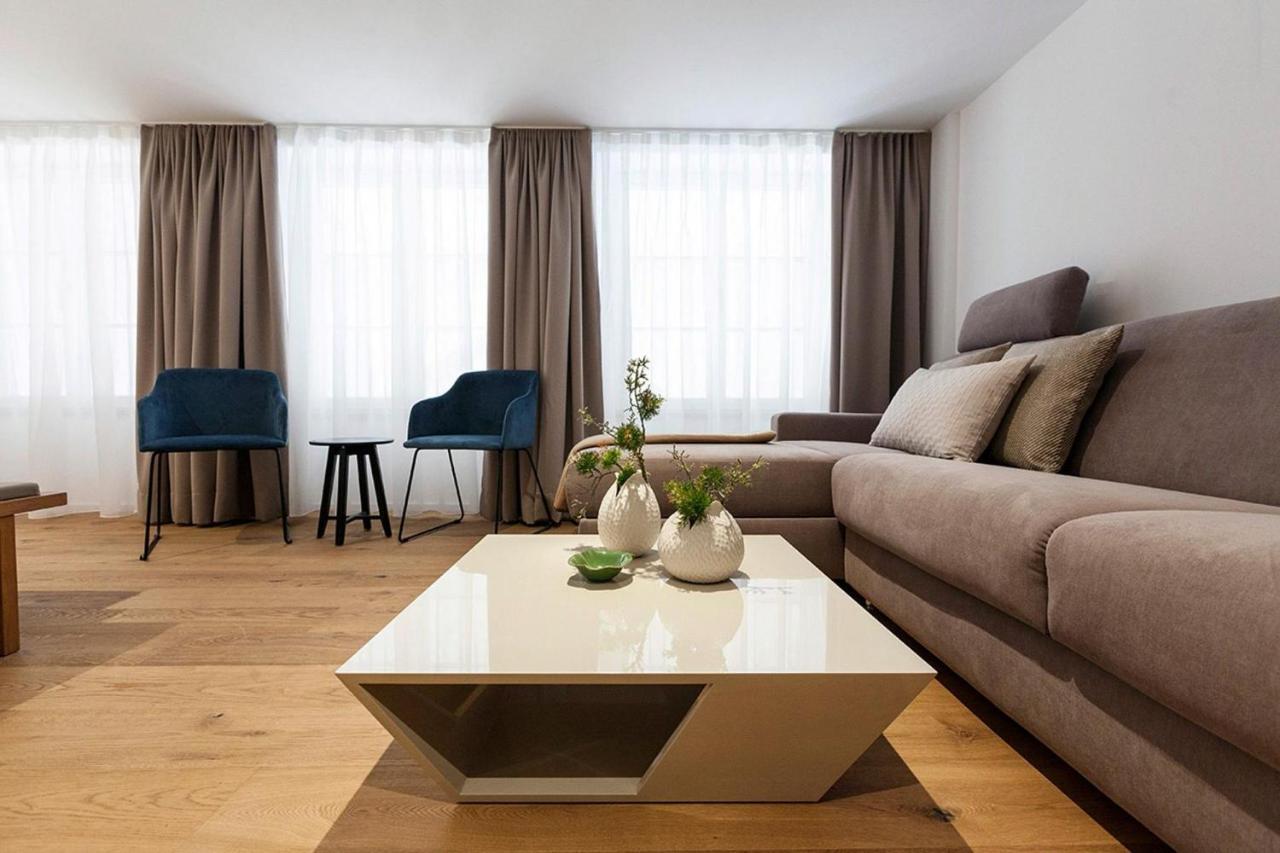 Maximilian Apartments Lindau Экстерьер фото