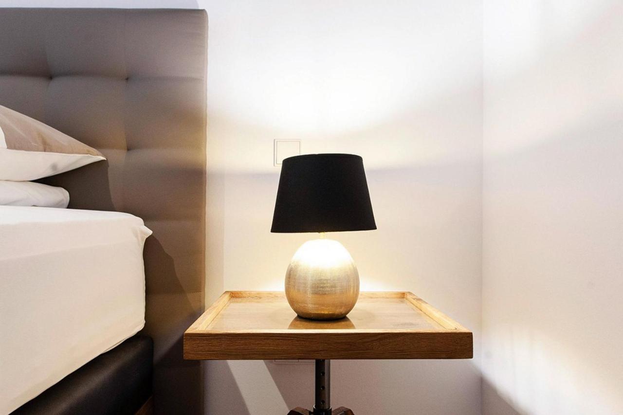 Maximilian Apartments Lindau Экстерьер фото