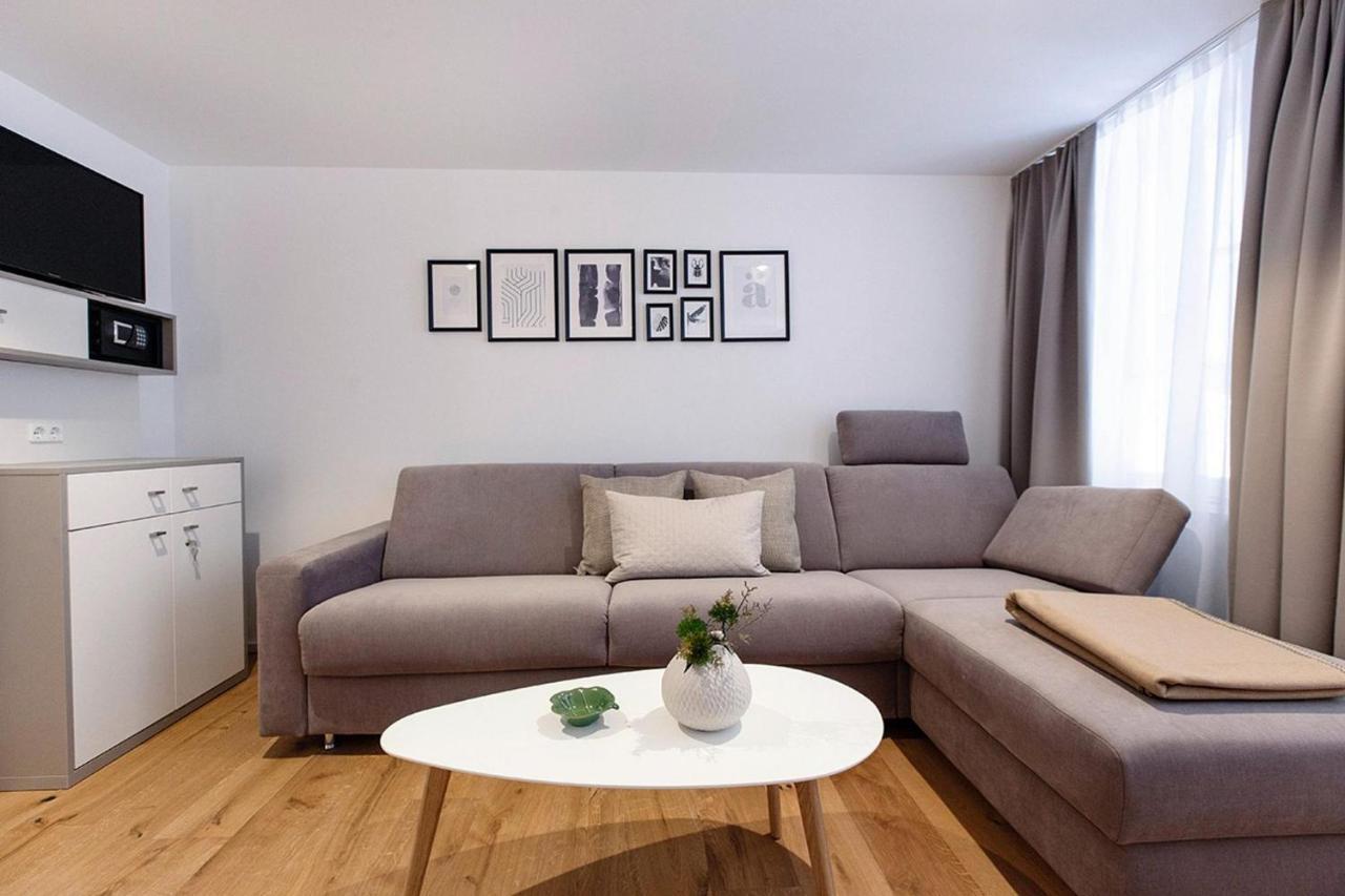 Maximilian Apartments Lindau Экстерьер фото