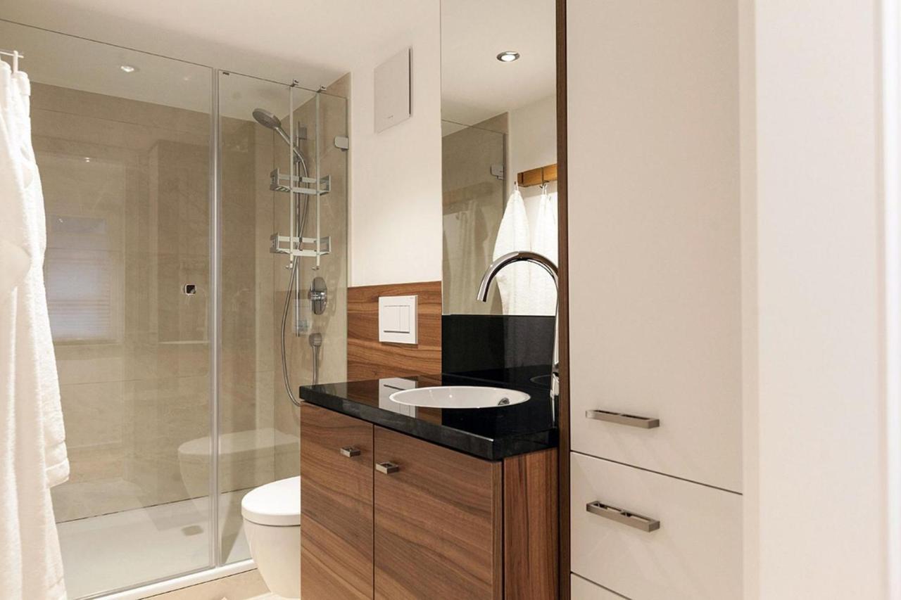 Maximilian Apartments Lindau Экстерьер фото