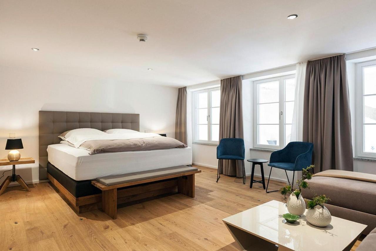 Maximilian Apartments Lindau Экстерьер фото