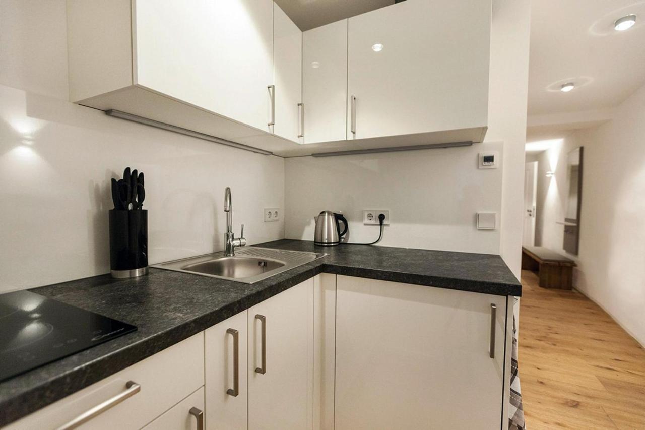 Maximilian Apartments Lindau Экстерьер фото