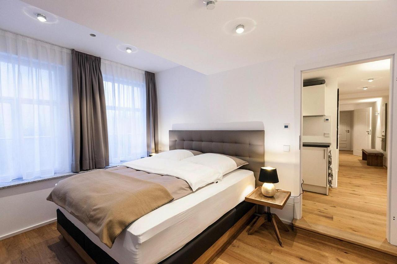 Maximilian Apartments Lindau Экстерьер фото