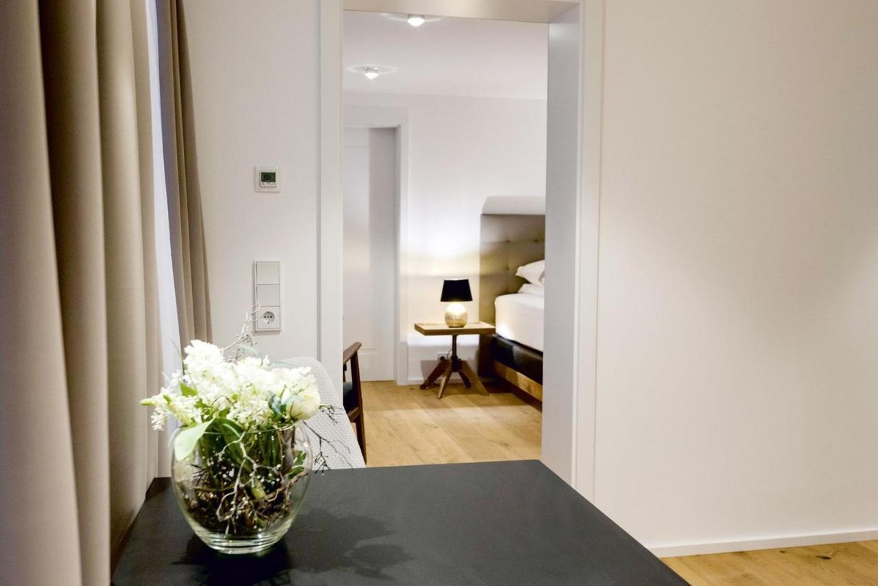 Maximilian Apartments Lindau Экстерьер фото